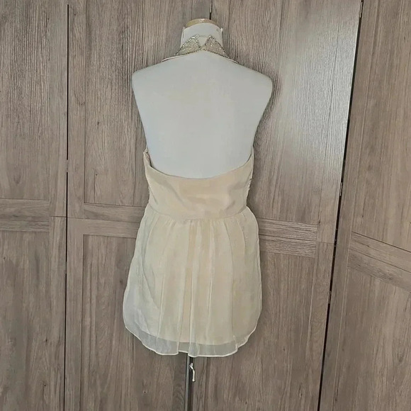 Miss Me by Couture women sparkling holidays top blouse - Picture 5 of 14